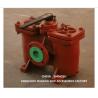 Buy cheap China aS50 cb/t425 Duplex Oil Filters-Duplex Oil Strainers Supplier - Feihang Marine from wholesalers