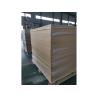 Buy cheap 400-1200kg/M3 Reeded Vermiculite Board , Lightweight Vermiculite Fire Brick Sheet from wholesalers