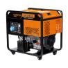 Buy cheap ATS Air Cooled Open Diesel Generator GF12000JE 11.0KW Rated High Power from wholesalers