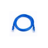 Buy cheap Waterproof Cat6 3FT Ethernet Lan Cable Unshielded Twisted Pair product