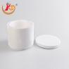 Buy cheap Zirconia Ceramic Grinding Jar 50-1000ml High Hardness High Strength from wholesalers