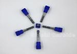 Unequal Pitch 4 Flute End Mill Excellent Wear Resistance And Toughness