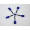 Buy cheap Unequal Pitch 4 Flute End Mill Excellent Wear Resistance And Toughness from wholesalers
