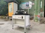 Rotor Belt Drive Dynamic Balancing Machine Manufacturer 1~20 KG 400-3000 R/Min
