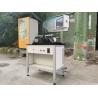 Buy cheap Rotor Belt Drive Dynamic Balancing Machine Manufacturer 1~20 KG 400-3000 R/Min Balance Speed from wholesalers