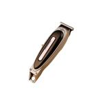 L15 90 Minutes Professional Hair Clipper USB Charge LCD Display
