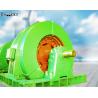 Buy cheap T5000 Large Scale Synchronous Blast Furnace Blower Motor 1300KW from wholesalers