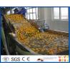Buy cheap Energy Saving Orange Processing Line with Glass / PET Bottle Filling Machine from wholesalers