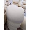 Buy cheap Easy Cutting Polyiso Foam Board Organic Hard Thermal Insulation Material from wholesalers