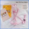 Buy cheap Kids Anti Saliva Full Face Safety Shield , Splash Face Shield Anti Spitting from wholesalers