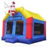Buy cheap kids play jumper, inflatable bouncy house from wholesalers