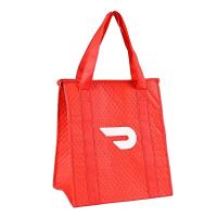Buy cheap Extra Large Insulated Thermo Bag for Grocery Delivery Keep Warm/Cold Custom product