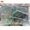 Buy cheap Modern Calcite Marble Flooring Bata Emerald Green Quartzite Slab for Hotel Wall Panel from wholesalers