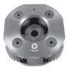 Buy cheap Various DH370-7 excavator reducer gear sun shaft carrier assy excavator gearbox spare parts from wholesalers