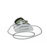 Portable Fractional RF microneedle machine face lifting rf skin rejuvenation