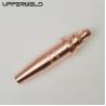 Buy cheap UPPERWELD ANM 3/64 Gas Cutting Nozzle for Copper Cutting Industry from wholesalers
