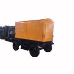 Buy cheap Pressure Washer Trailer Units Portable Power Washer Portable Hydro Blasters from wholesalers