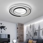 Kitchen ceiling spotlights Acrylic ceiling lamp Lighting Fixutres (WH-MA-81)
