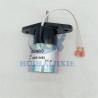 Buy cheap 8250-1502 0306-5465 Actuator Solenoid Valve 12V Stop Solenoid Valve 82501502 03065465 from wholesalers