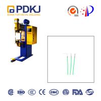 Buy cheap 150KVA 60Hz PDKJ Point AC Spot Welding Machine For Wire Terminal product