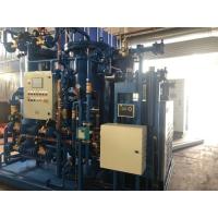 Buy cheap High Efficiency PSA Nitrogen Generator Optimum Design Low Power Consumption product