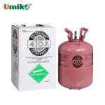 11.3kg High Efficiency R410A Refrigerant Gas Safety For Air Conditioning Systems