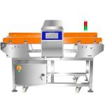 CE Food Grade Metal Detector For Processing Flour Bag 25kg / FDA Metal Detectors