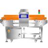 Buy cheap Full Structure Stainless 304 Industrial Metal Detectors HACCP VAF SA-990 from wholesalers