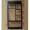Buy cheap RAL Color Durable Car Accessories Display Rack Beautiful And Simple from wholesalers