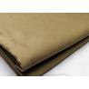 Buy cheap Workwear Fire Resistant Textiles Strong Resistance Low Formaldehyde Content from wholesalers