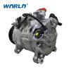 Buy cheap 12V Auto Ac Compressor For BMW 3/5/X5/X6 DCP05096 4472604530 WXBM038 from wholesalers