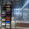 Buy cheap Home Decorative Laminated Wire Glass Art Fused Stained Glass from wholesalers