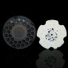 Buy cheap 146mm Round 50W SMD2835 DOB LED Module Cool White Emitting Color from wholesalers