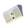 Buy cheap Animal Surveillance Solar Charger 24MP IP66 Outdoor Security Camera from wholesalers