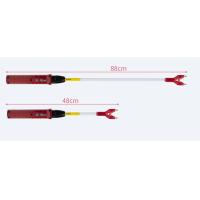 Buy cheap 3W Cattle Electric Shocker 18.9inch Bendable Electric Pig Prod IP45 product