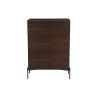 Buy cheap Solid Wood Restaurant Patio Furniture Commercial Kitchen Cabinets Scratch Resistant from wholesalers