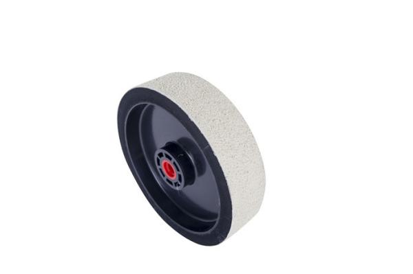 Buy cheap Long Using Life Gemstone Grinding Wheel For Polishing Glass & Gemstone from wholesalers