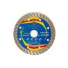 Buy cheap 4.3inch 110x20mm Super Thin Porcelain Diamond Saw Blade High Quality 65Mn Steel Body from wholesalers