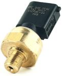 06E906051K Fuel Rail Pressure Sensor Compatible With VW A4 A6 Quattro Volkswagen