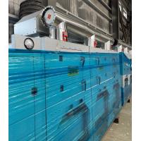 Buy cheap Flameless Combustion Purification Catalytic Combustion Machine For Emissions product