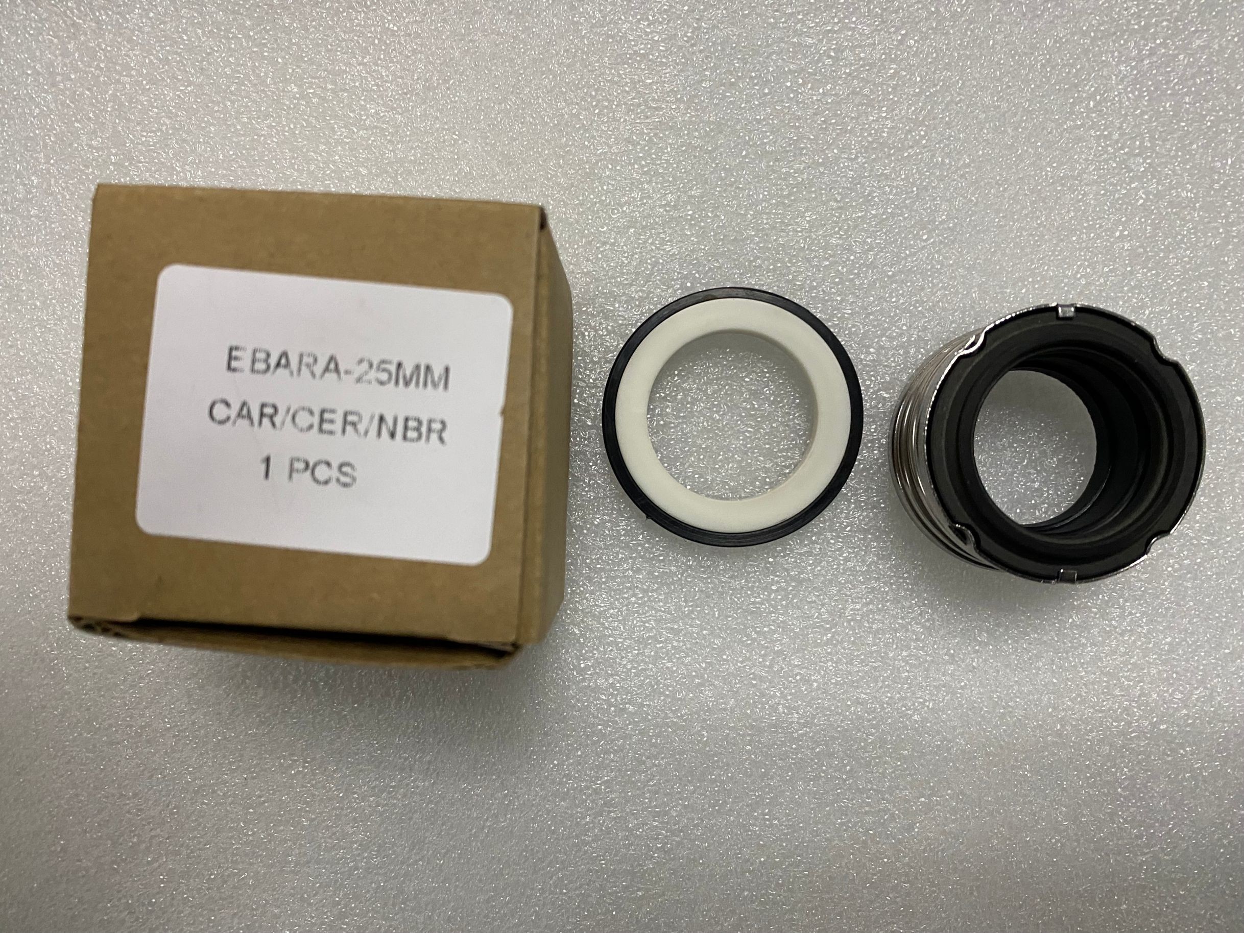 Mechanical Seal Untuk Pompa Ebara 262 Diameter 25mm 35mm Submersible Pump Mechanical Seal