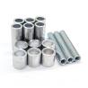 Buy cheap Customized Stainless Steel Spacers Anodized Round Standoff Spacers Unthread from wholesalers