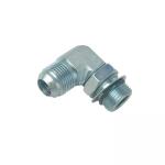 Cummins Heavy Truck Diesel Engine Parts M11 ISM11 QSM11 Elbow Hose Connector