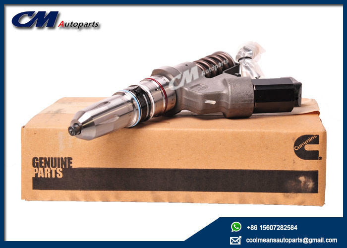 Diesel Motor Cummins Spare Parts engine M11 QSM11 fuel system injector 3411754 3087772