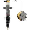 Buy cheap CAT C7 Fuel Injector 263-8218 387-9427 238-8091 241-3239 328-2582 10R-4761 10R-4762 10R-4763 387-9428 2638218 3879427 2388091 2413239 3282582 10R4761 from wholesalers