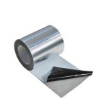Temperature Resistance Flash Band / Self Adhesive Tape For Construction