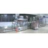 Buy cheap Shampoo Filling And Capping Machine from wholesalers