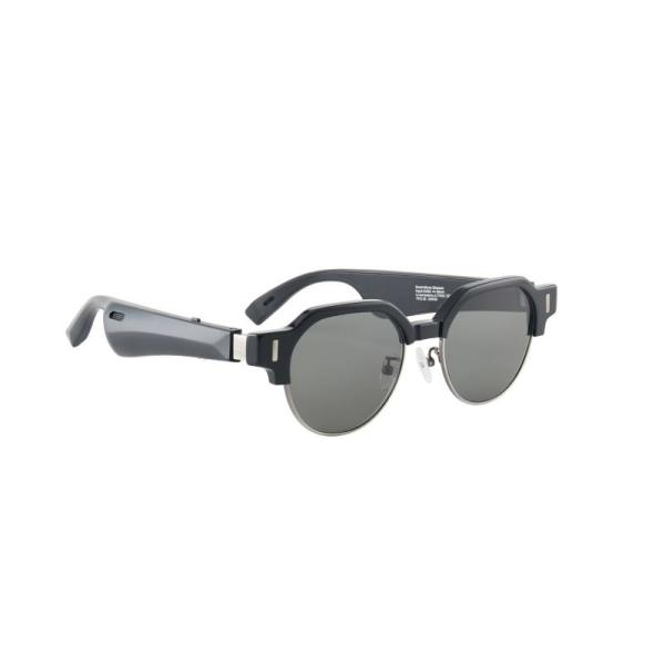 Buy cheap Smart Hands Free BT5.0 Bluetooth Music Sunglasses TR90 Acetate Titanium Alloy from wholesalers