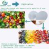 Buy cheap Zinc Manganese Boron Amino Acid Chelated Organic Foliar Fertilizer For Agriculture from wholesalers