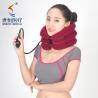 Buy cheap Soft cervical collar free size neck supporter full flannel with leading design from wholesalers
